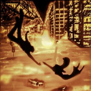 UpTurned